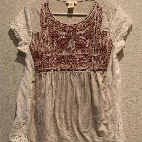 Sundance Blouse - Picture 2 of 4